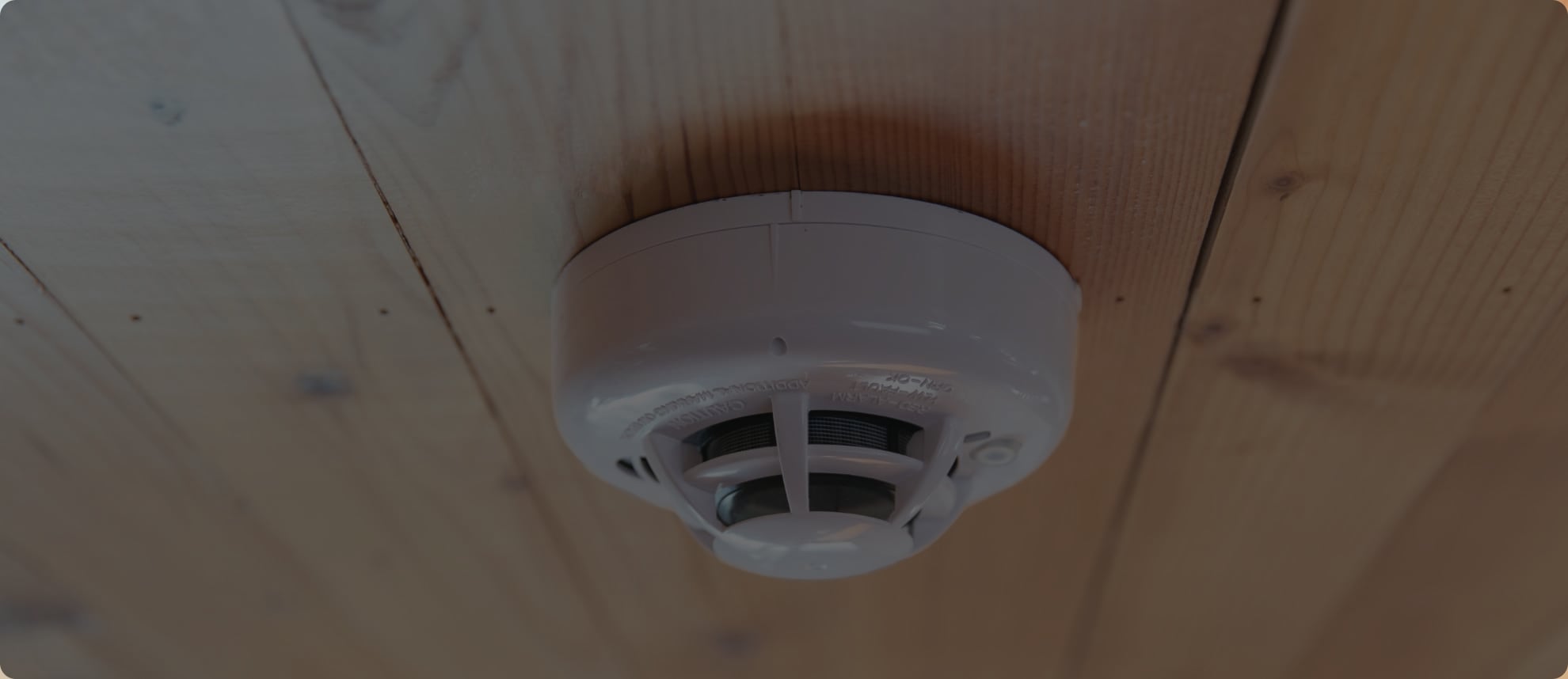 Vivint Monitored Smoke Alarm in Lubbock