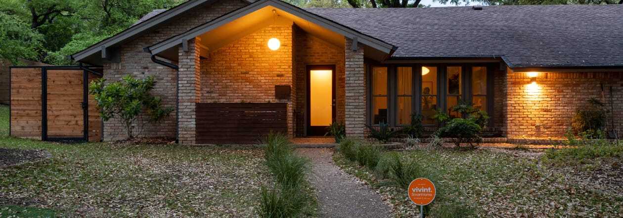 Lubbock Vivint Home Security FAQS