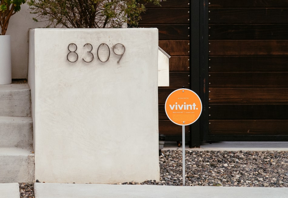 Vivint Lubbock dealer