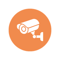 security camera icon
